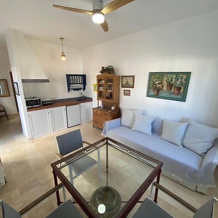 Apartamento Crucero 2, La Jara Санлукар-де-Баррамеда Экстерьер фото