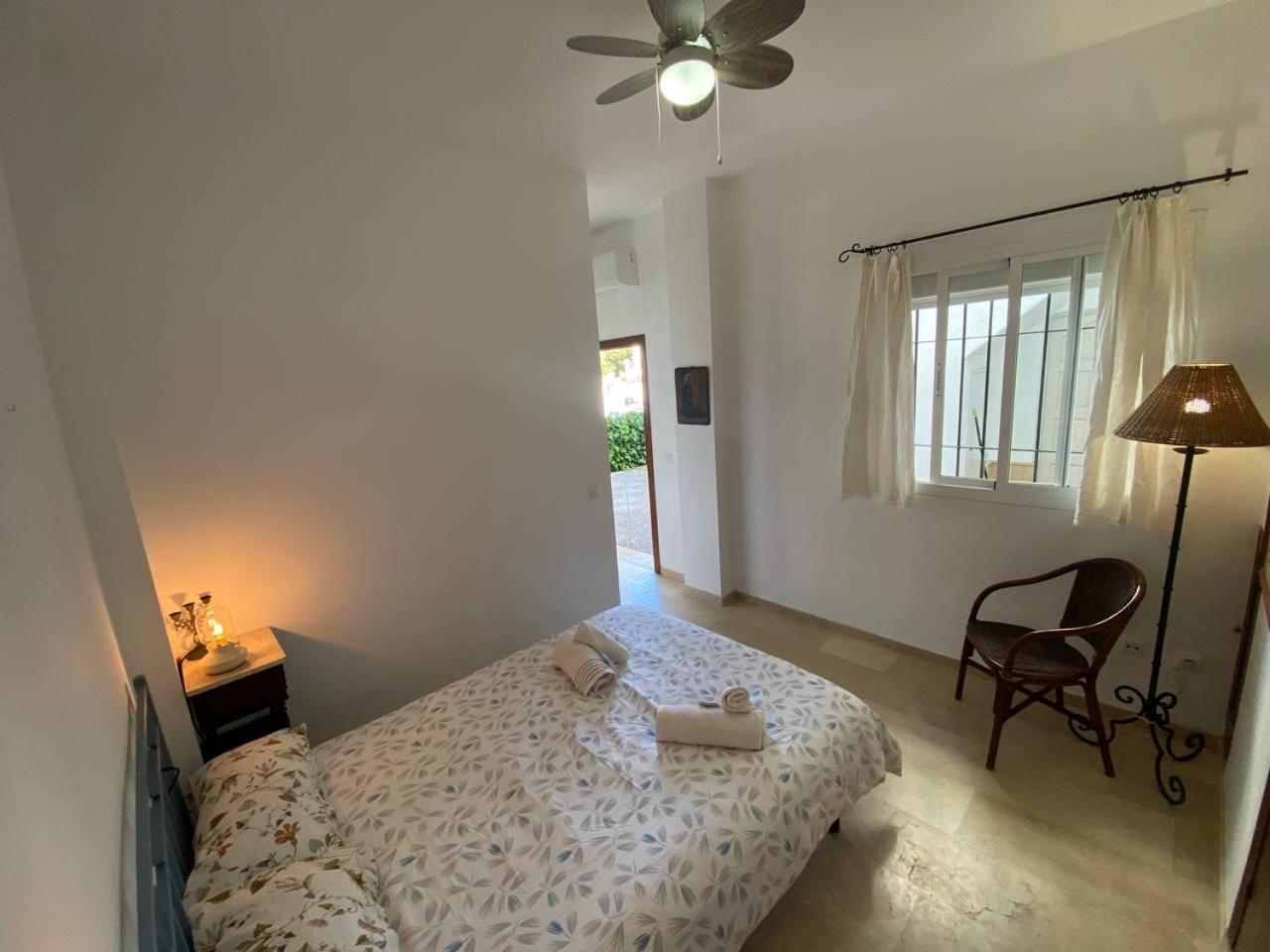 Apartamento Crucero 2, La Jara Санлукар-де-Баррамеда Экстерьер фото