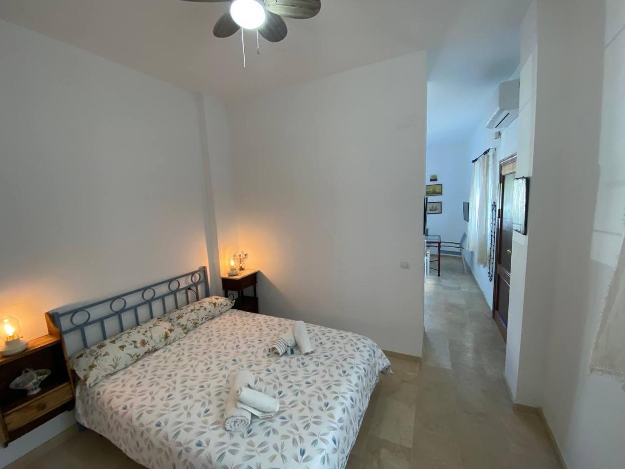 Apartamento Crucero 2, La Jara Санлукар-де-Баррамеда Экстерьер фото